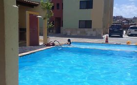 Apartmento Aquiraz - Crystal Park Flat